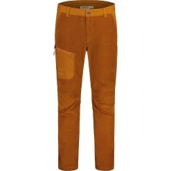 Maloja GoldthalerM. Adventure Pants - Amber 7024