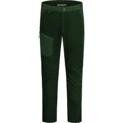 Maloja GoldthalerM. Adventure Pants - Fir 8673