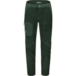 Maloja GoldthalerM. Adventure Pants - Deep Forest 0550