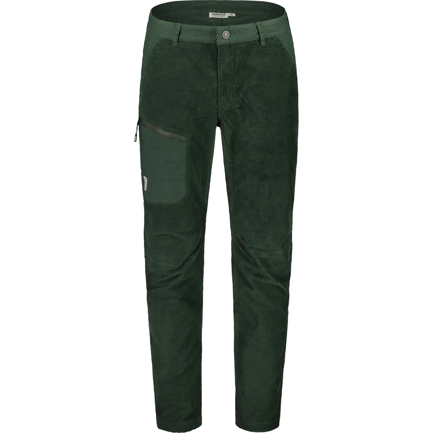 Maloja GoldthalerM. Adventure Pants - Deep Forest 0550 3 Maloja GoldthalerM. Adventure Pants - Deep Forest 0550