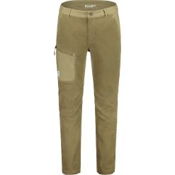 Maloja GoldthalerM. Adventure Pants - Oak 8675