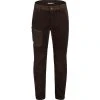 Maloja GoldthalerM. Adventure Pants - Chocolate 8775