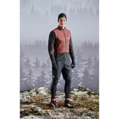 Maloja GoliatM. Nordic Hybrid Shorts - Moonless 0817 12 Maloja GoliatM. Nordic Hybrid Shorts - Moonless 0817 -Maloja Outdoor maloja goliatm 1086214