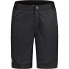 Maloja GoliatM. Nordic Hybrid Shorts - Moonless 0817 -Maloja Outdoor maloja goliatm 1086220