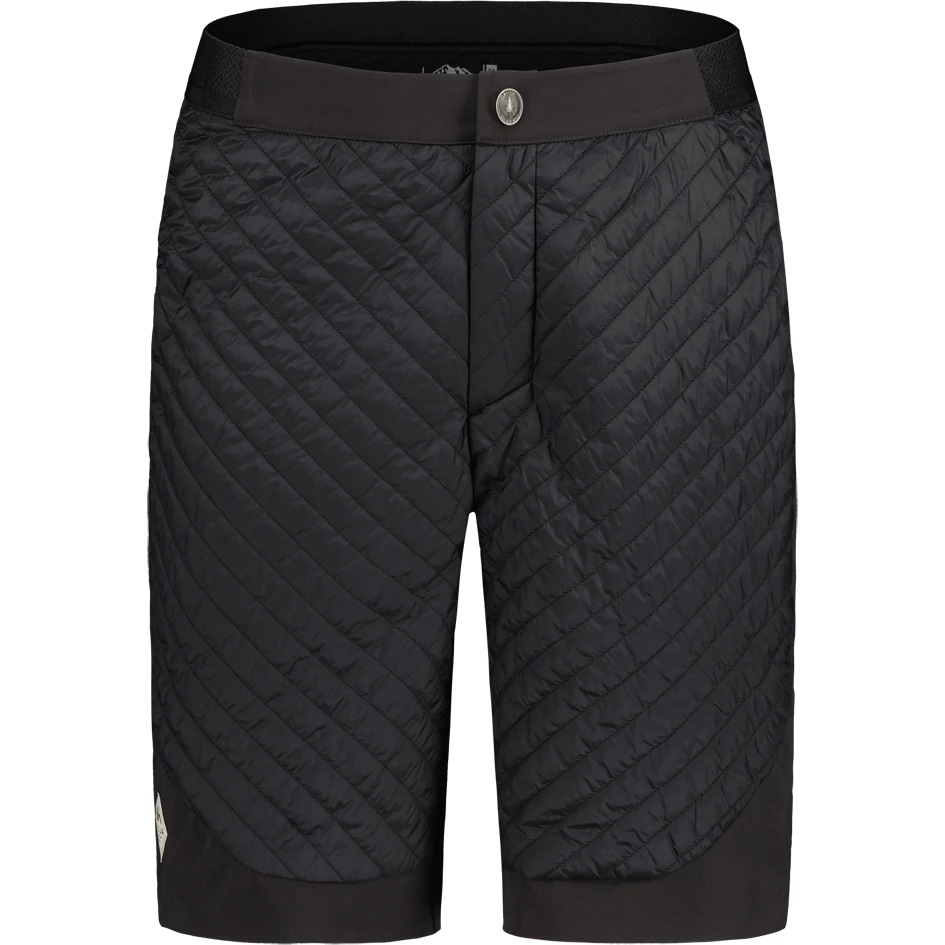 Maloja GoliatM. Nordic Hybrid Shorts - Moonless 0817 3 Maloja GoliatM. Nordic Hybrid Shorts - Moonless 0817