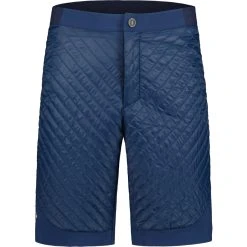 Maloja GoliatM. Nordic Hybrid Shorts - Midnight 8581