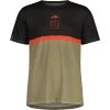 Maloja GordesM. 1/2 Trail Running Tee - Moonless Multi 0821 -Maloja Outdoor maloja gordesm 1443365