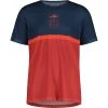 Maloja GordesM. 1/2 Trail Running Tee - Midnight Multi 8618 -Maloja Outdoor maloja gordesm 1443367