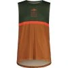 Maloja GordesM. Top Trail Running Tank - Fir Multi 8728 -Maloja Outdoor maloja gordesm 1443375