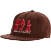 Maloja GorfionM. Adventure Mesh Cap - Chocolate 8775 -Maloja Outdoor maloja gorfionm 1545768
