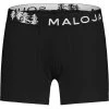 Maloja GrivolaM. Men's WB Base Layer Pants - Moonless 0817 -Maloja Outdoor maloja grivolam 1531667