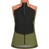 Maloja GrünfinkM. Women's Nordic Hybrid Softshell Vest - Moonless Multi 0821