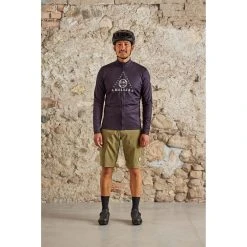 Maloja GruyeresM. Cycle Shorts - Amber 7024 -Maloja Outdoor maloja gruyeresm 1417967