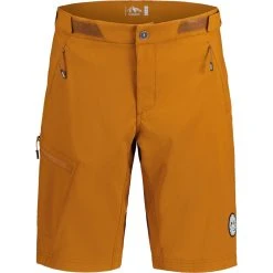 Maloja GruyeresM. Cycle Shorts - Amber 7024