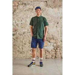 Maloja HallensteinM. Adventure Shorts - Amber 7024 -Maloja Outdoor maloja hallensteinm 1415625 3