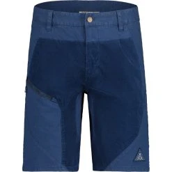 Maloja HallensteinM. Adventure Shorts - Midnight 8581