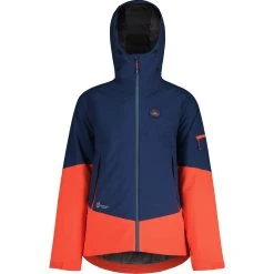 Maloja HallimaschM. Alpine Insulated Jacket - Midnight 8581