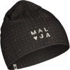 Maloja HochkogelM. Sports Beanie - Moonless 0817