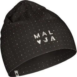 Maloja HochkogelM. Sports Beanie - Moonless 0817