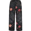 Maloja HochwildeM. Adventure Puffer Women's Pants - Moonless Alpflower 8749 -Maloja Outdoor maloja hochwildem 1545721