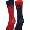 Maloja HohneckM. Sports Socks - Midnight Multi 8618 -Maloja Outdoor maloja hohneckm 1545709
