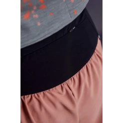 Maloja ImmenblattM. Women's Cycle Double Shorts - Midnight 8581 -Maloja Outdoor maloja immenblattm 1171765