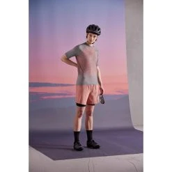 Maloja ImmenblattM. Women's Cycle Double Shorts - Midnight 8581 -Maloja Outdoor maloja immenblattm 1171766