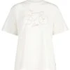 Maloja IseranM. Organic Cotton Women's Tee - Glacier Milk 8585 -Maloja Outdoor maloja iseranm 1437260