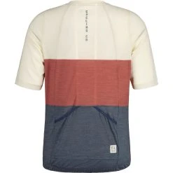 Maloja JezerskoM. Gravel Jersey - Deep Sunset Multi 8688 -Maloja Outdoor maloja jezerskom 1486625