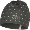 Maloja KalditschM. Sports Beanie - Moonless 0817 -Maloja Outdoor maloja kalditschm 1332257