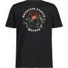Maloja KapfM. Traceable BioRe Tee - Moonless 0817 -Maloja Outdoor maloja kapfm 1433954