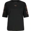 Maloja KarkogelM. 1/2 Multi Cycle Women's T-Shirt - Moonless 0817 -Maloja Outdoor maloja karkogelm 1479204