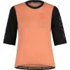 Maloja KastanieM. Women's Jersey - Rosewood 8583 -Maloja Outdoor maloja kastaniem 1211262