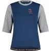 Maloja KastanieM. Women's Jersey - Midnight 8581 -Maloja Outdoor maloja kastaniem 1211267
