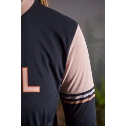 Maloja KastanieM. Women's Jersey - Grey Melange 7096 -Maloja Outdoor maloja kastaniem 954845