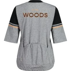 Maloja KastanieM. Women's Jersey - Grey Melange 7096 -Maloja Outdoor maloja kastaniem 954851