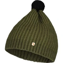 Maloja KelzangM. Knit Beanie - Moss 0560