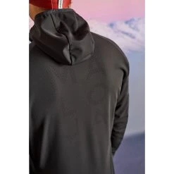 Maloja KeschM. Nordic Hybrid Jacket - Deep Sunset 8669 -Maloja Outdoor maloja keschm 1305269
