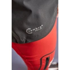 Maloja KeschM. Nordic Hybrid Jacket - Deep Sunset 8669 -Maloja Outdoor maloja keschm 1305270