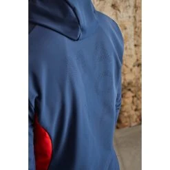 Maloja KeschM. Nordic Hybrid Jacket - Moonless 0817 -Maloja Outdoor maloja keschm 1531681