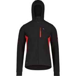 Maloja KeschM. Nordic Hybrid Jacket - Moonless 0817