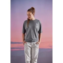 Maloja KesselkogelM. Women's Tee - Sun 7032 -Maloja Outdoor maloja kesselkogelm 1171240