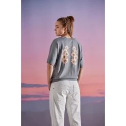 Maloja KesselkogelM. Women's Tee - Sun 7032 -Maloja Outdoor maloja kesselkogelm 1171241