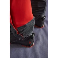 Maloja KhesarM. Ski Touring Pants - Regular - Midnight 8581 -Maloja Outdoor maloja khesarm 1306274