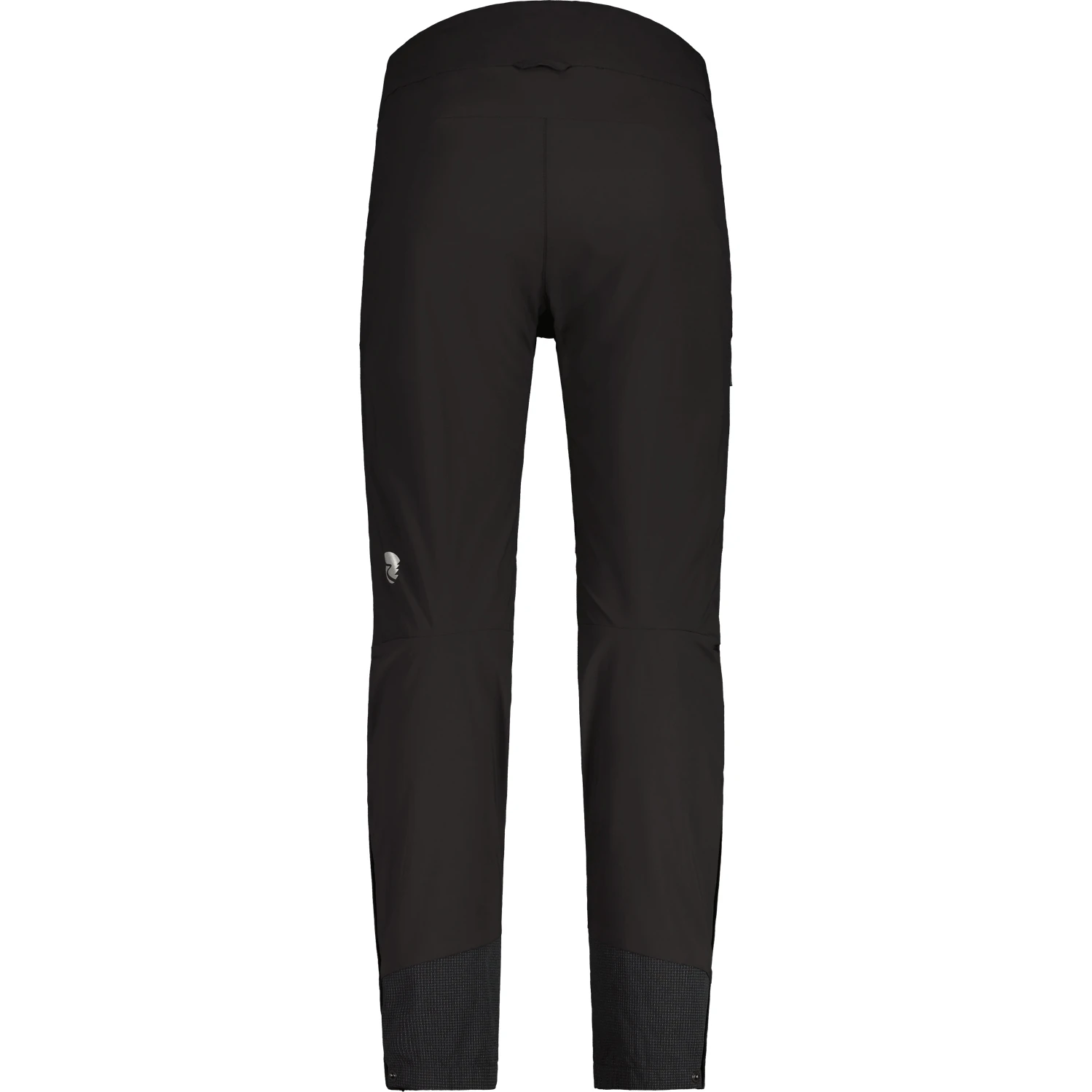 Maloja KhesarM. Ski Touring Pants - Regular - Moonless 0817 4 Maloja KhesarM. Ski Touring Pants - Regular - Moonless 0817 - Image 2