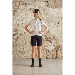 Maloja KirscheM. Women's Cycle 1/2 Tights - Moonless 0817 -Maloja Outdoor maloja kirschem 1418555