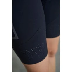 Maloja KirscheM. Women's Cycle 1/2 Tights - Moonless 0817 -Maloja Outdoor maloja kirschem 1418557