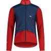 Maloja KolkrabeM. Nordic Hybrid Jacket - Deep Sunset Multi 8688 -Maloja Outdoor maloja kolkrabem 1305394