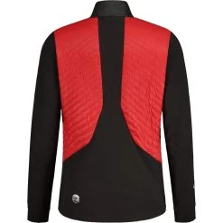 Maloja KolkrabeM. Nordic Hybrid Jacket - Moonless Multi 0821 7 Maloja KolkrabeM. Nordic Hybrid Jacket - Moonless Multi 0821 -Maloja Outdoor maloja kolkrabem 1305397