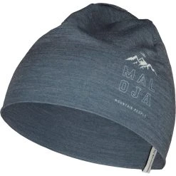 Maloja KrippensteinM. Sports Beanie - Midnight 8581